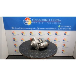 MOTORINO AVVIAMENTO 022 NISSAN PIXO (UA0) (04/09-) K10B 233004A00B