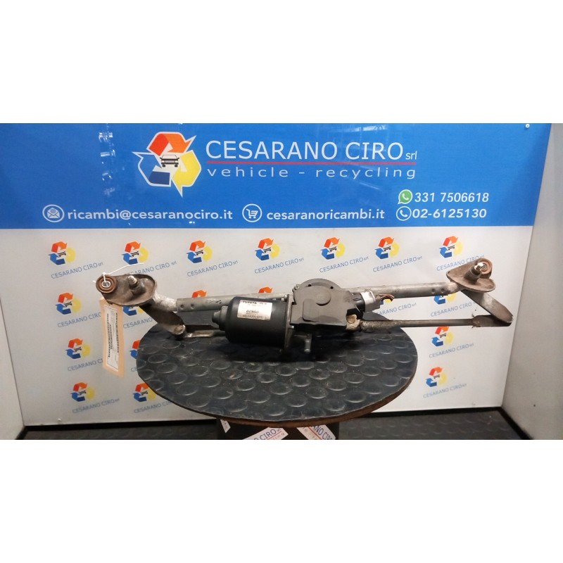 MOTORINO TERGIPARABREZZA 025 TOYOTA AVENSIS (04/03-04/09) 1ADFTV 8511005060