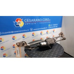 MOTORINO TERGIPARABREZZA 025 TOYOTA AVENSIS (04/03-04/09) 1ADFTV 8511005060