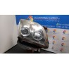 PROIETTORE DX. 029 TOYOTA AVENSIS (04/03-04/09) 1ADFTV 8113005191
