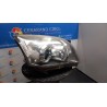 PROIETTORE DX. 029 TOYOTA AVENSIS (04/03-04/09) 1ADFTV 8113005191