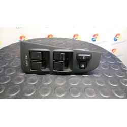 BLOCCO COMANDI ALZACRISTALLI 031 TOYOTA AVENSIS (04/03-04/09) 1ADFTV 8482005100
