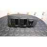 BLOCCO COMANDI ALZACRISTALLI 031 TOYOTA AVENSIS (04/03-04/09) 1ADFTV 8482005100