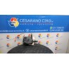 BLOCCO COMANDO VOLANTE LUCI 035 RENAULT CLIO 3A SERIE (07/05-05/09) D4FD7 7701057088