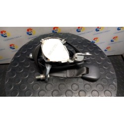 CINTURA DI SICUREZZA ANT. DX. 038 RENAULT CLIO 3A SERIE (07/05-05/09) D4FD7 8200751509
