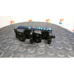 BLOCCO COMANDI ALZACRISTALLI C/CRISTALLI POST ELETTRICI 042 VOLKSWAGEN GOLF (1J) (09/97-03/06) AGU 1J4959857D