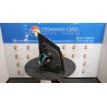 RETROVISORE EST. REGOLAZ. ELETTR. RIPIEGHEVOLE SX. 046 CITROEN C2 (09/03-01/10) HFX 8149RP
