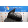 RETROVISORE EST. REGOLAZ. ELETTR. RIPIEGHEVOLE SX. 046 CITROEN C2 (09/03-01/10) HFX 8149RP