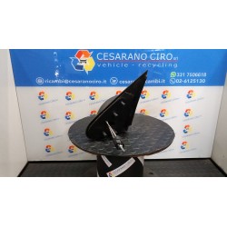 RETROVISORE EST. NERO DX. 050 FORD FIESTA (DX) (09/99-02/02) DHF 1055361