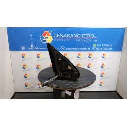 RETROVISORE EST. NERO SX. 051 FORD FIESTA (DX) (09/99-02/02) DHF 1055369