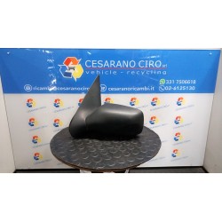 RETROVISORE EST. NERO SX. 051 FORD FIESTA (DX) (09/99-02/02) DHF 1055369