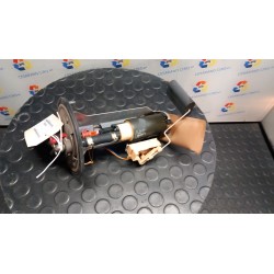 POMPA CARBURANTE C/TRASDUTTORE (GALLEGGIANTE) 01-99-02-00 052 FORD FIESTA (DX) (09/99-02/02) DHF 1093855