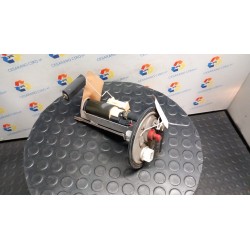 POMPA CARBURANTE C/TRASDUTTORE (GALLEGGIANTE) 01-99-02-00 052 FORD FIESTA (DX) (09/99-02/02) DHF 1093855
