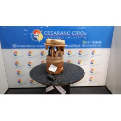 POMPA CARBURANTE C/TRASDUTTORE (GALLEGGIANTE) 055 PEUGEOT 307 (04/01-12/06) NFU 1525T9