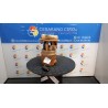 POMPA CARBURANTE C/TRASDUTTORE (GALLEGGIANTE) 055 PEUGEOT 307 (04/01-12/06) NFU 1525T9
