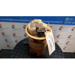 POMPA CARBURANTE C/TRASDUTTORE (GALLEGGIANTE) 055 PEUGEOT 307 (04/01-12/06) NFU 1525T9