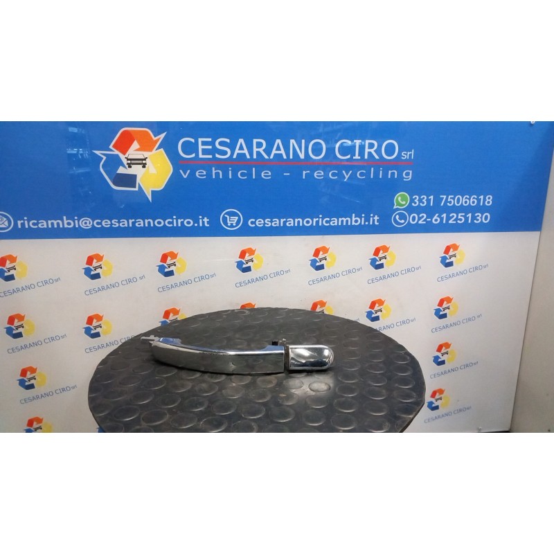 MANIGLIA PORTA POST. PRIMER SX. 058 FORD FUSION (CBK) (09/02-) FXJA 1521067
