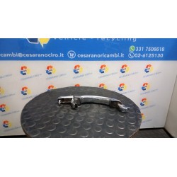 MANIGLIA PORTA POST. PRIMER SX. 058 FORD FUSION (CBK) (09/02-) FXJA 1521067