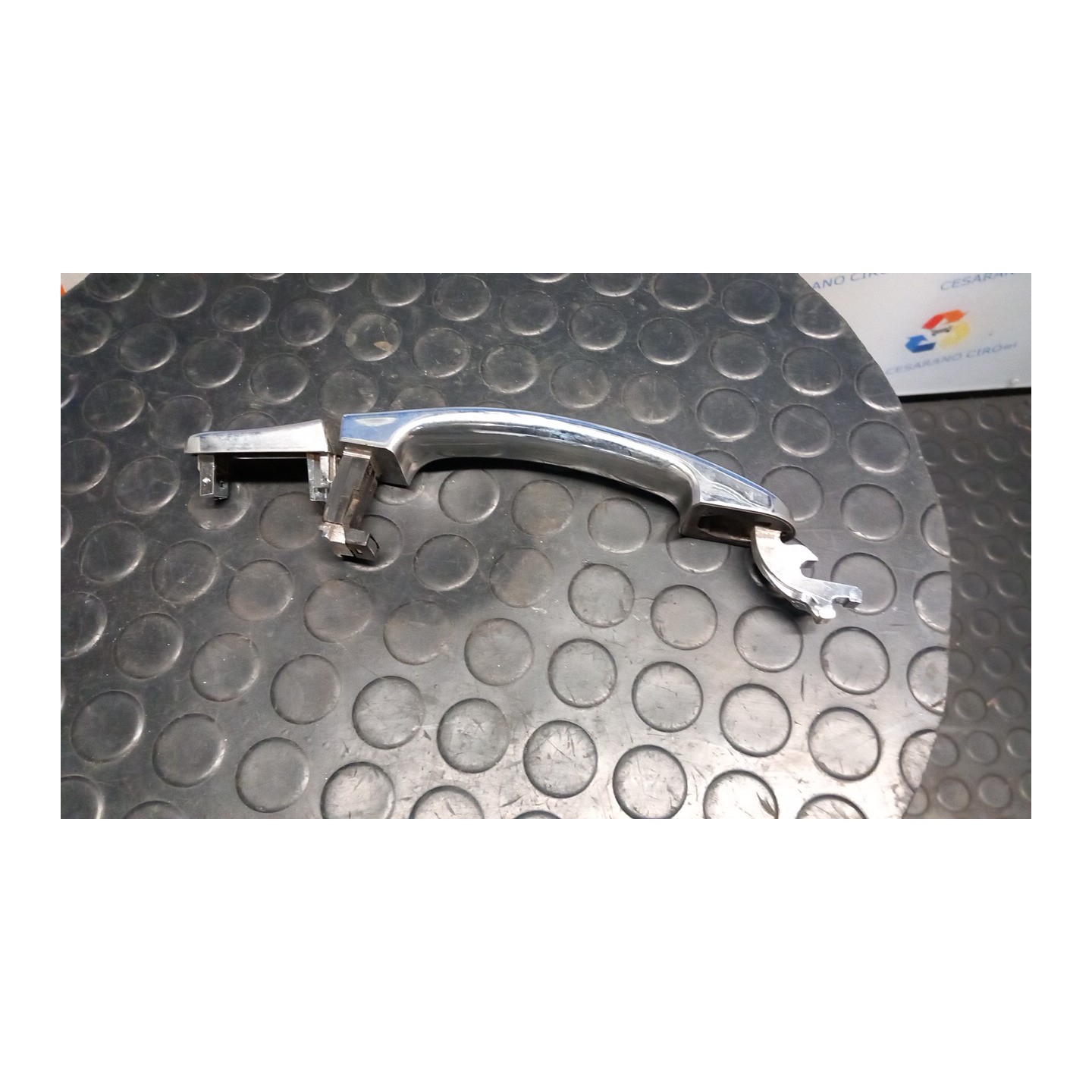 MANIGLIA PORTA POST. PRIMER SX. 058 FORD FUSION (CBK) (09/02-) FXJA 1521067