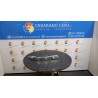 MANIGLIA PORTA ANT. GRIGIO DX. 059 FORD FUSION (CBK) (09/02-) FXJA 1521631