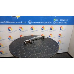 MANIGLIA PORTA ANT. GRIGIO DX. 059 FORD FUSION (CBK) (09/02-) FXJA 1521631
