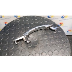 MANIGLIA PORTA ANT. GRIGIO DX. 059 FORD FUSION (CBK) (09/02-) FXJA 1521631