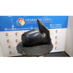 RETROVISORE EST. ELETTRICO DX. 061 FORD FUSION (CBK) (09/02-) FXJA 1379884