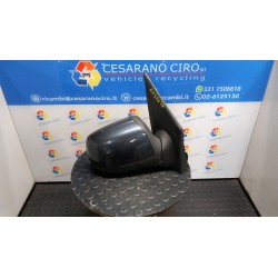 RETROVISORE EST. ELETTRICO DX. 061 FORD FUSION (CBK) (09/02-) FXJA 1379884