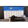 SEMIALBERO ANT. COMPL. SX. 062 FIAT PANDA (2Q) (09/03-12/10) 188A4000 46308260