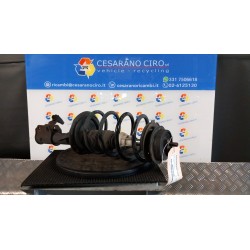 AMMORTIZZATORE ANT. DX. 063 FIAT PANDA (2Q) (09/03-12/10) 188A4000 51857950