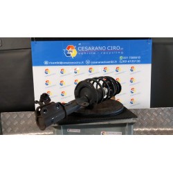 AMMORTIZZATORE ANT. DX. 063 FIAT PANDA (2Q) (09/03-12/10) 188A4000 51857950