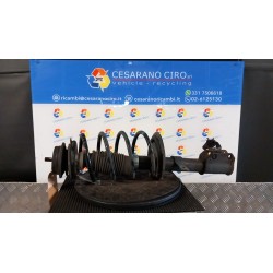 AMMORTIZZATORE ANT. SX. 064 FIAT PANDA (2Q) (09/03-12/10) 188A4000 51857951