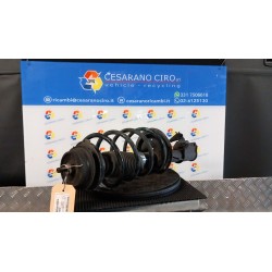 AMMORTIZZATORE ANT. SX. 064 FIAT PANDA (2Q) (09/03-12/10) 188A4000 51857951