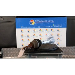 SEMIALBERO ANT. COMPL. DX. 076 ALFA ROMEO MITO (X6) (06/08-06/11) 955A2000 51947023