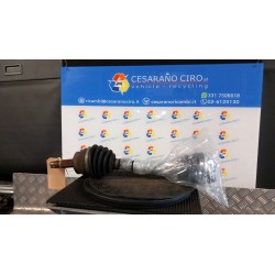 SEMIALBERO ANT. COMPL. DX. 076 ALFA ROMEO MITO (X6) (06/08-06/11) 955A2000 51947023