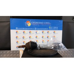 SEMIALBERO ANT. COMPL. SX. 077 ALFA ROMEO MITO (X6) (06/08-06/11) 955A2000 51947023