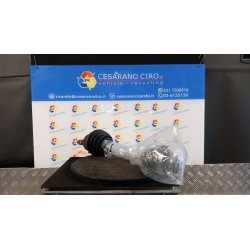 SEMIALBERO ANT. COMPL. SX. 077 ALFA ROMEO MITO (X6) (06/08-06/11) 955A2000 51947023