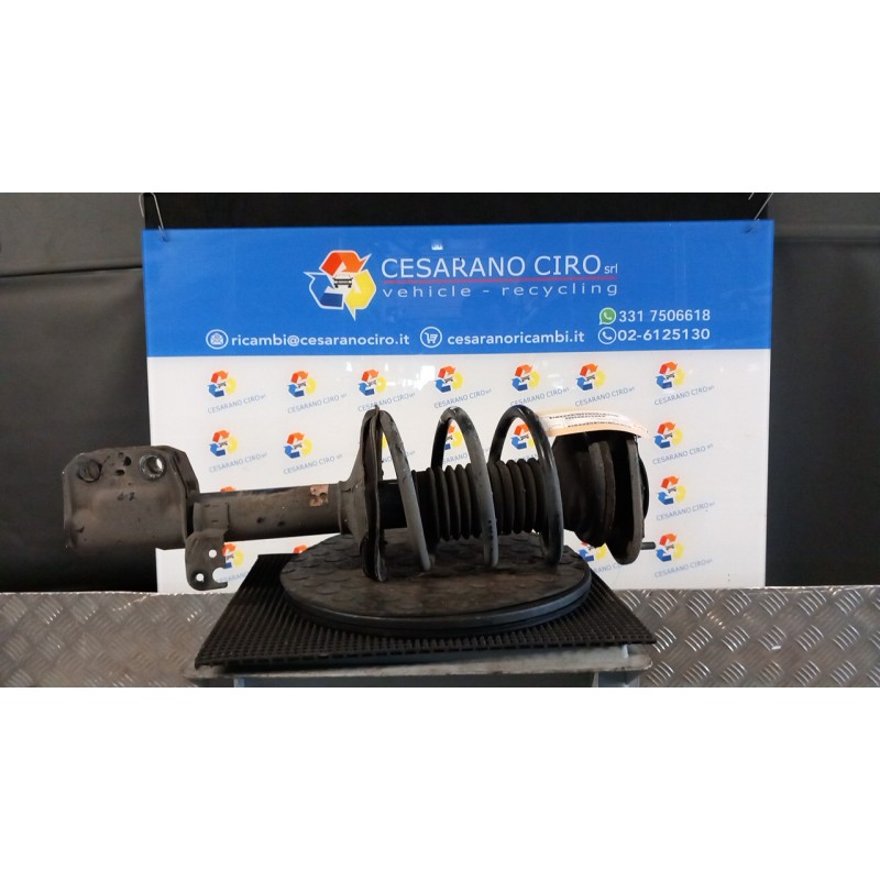 AMMORTIZZATORE ANT. 06-03- DX. 079 TOYOTA AVENSIS (04/03-04/09) 1ADFTV 4851009B40