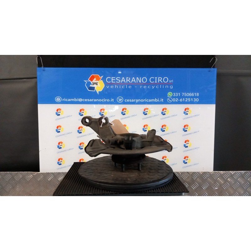 MONTANTE SOSP. ANT. DX. 080 TOYOTA AVENSIS (04/03-04/09) 1ADFTV 4321105051