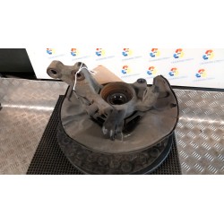 MONTANTE SOSP. ANT. DX. 080 TOYOTA AVENSIS (04/03-04/09) 1ADFTV 4321105051