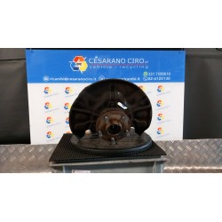 MONTANTE SOSP. ANT. DX. 080 TOYOTA AVENSIS (04/03-04/09) 1ADFTV 4321105051