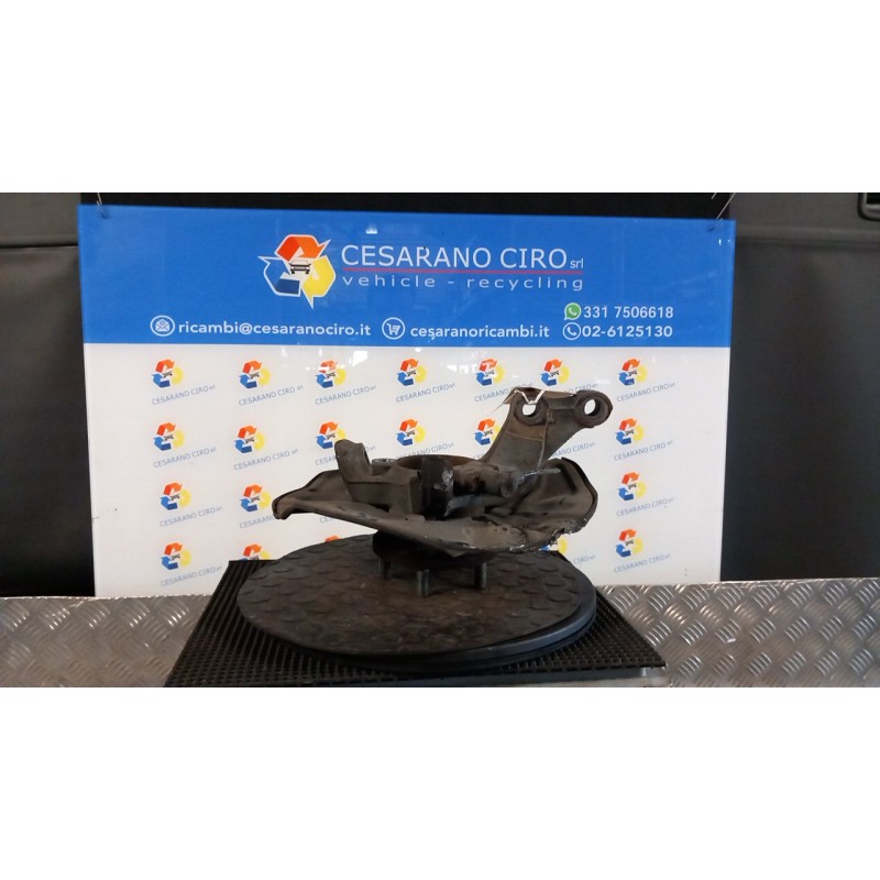 MONTANTE SOSP. ANT. SX. 081 TOYOTA AVENSIS (04/03-04/09) 1ADFTV 4321205051