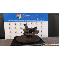 MONTANTE SOSP. ANT. SX. 081 TOYOTA AVENSIS (04/03-04/09) 1ADFTV 4321205051