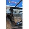 ASSALE POST. 091 SMART FORTWO (A/C451) (01/07-12/11) 3B21 A4513500008