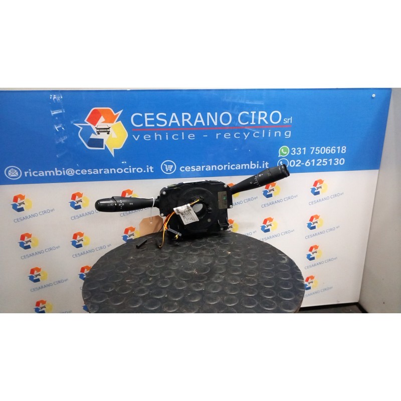 DEVIOGUIDASGANCIO 097 CITROEN C3 PLURIEL (05/03-11/10) 8HX 6239CV