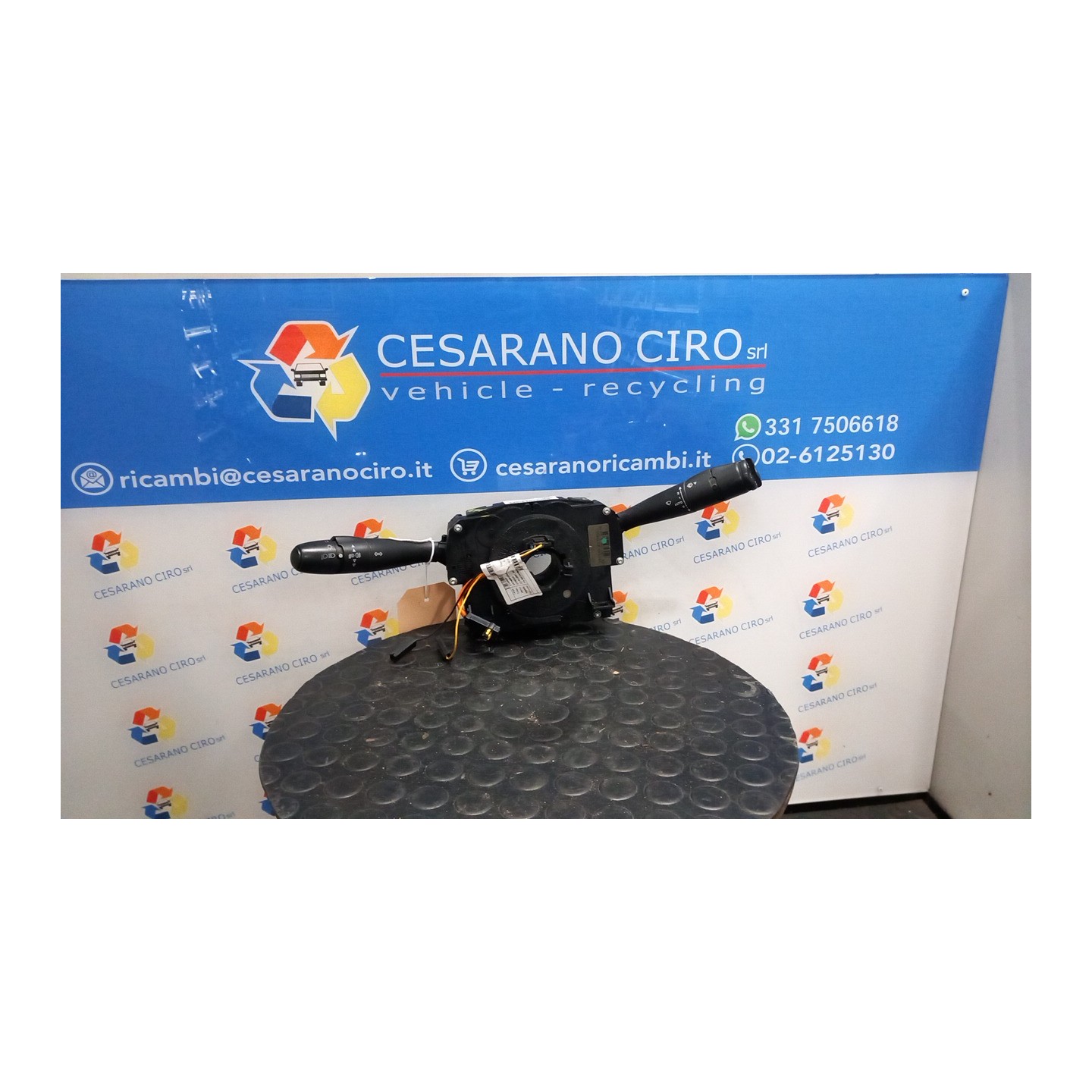 DEVIOGUIDASGANCIO 097 CITROEN C3 PLURIEL (05/03-11/10) 8HX 6239CV