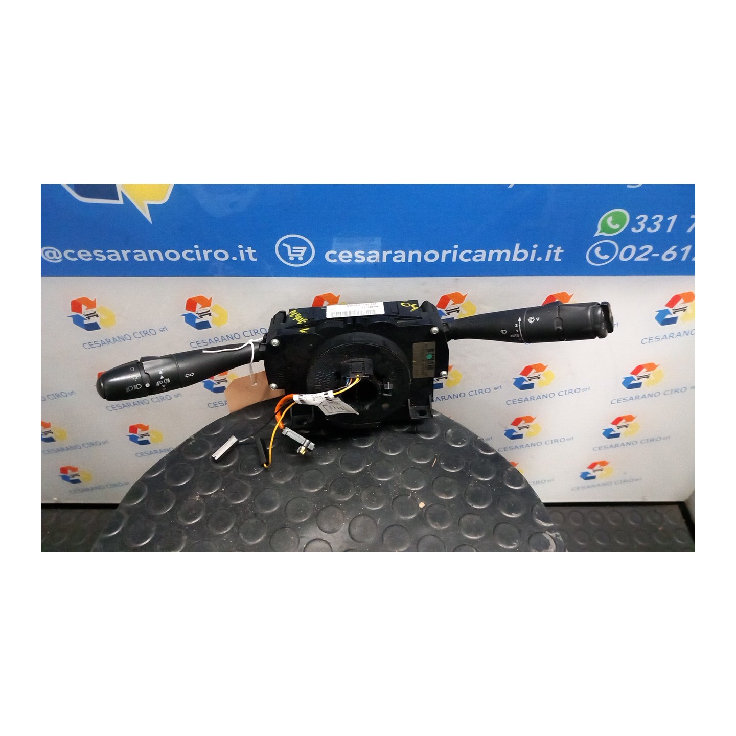 DEVIOGUIDASGANCIO 097 CITROEN C3 PLURIEL (05/03-11/10) 8HX 6239CV