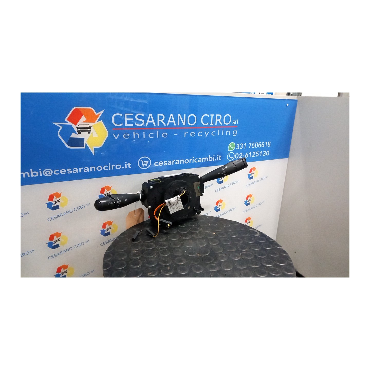 DEVIOGUIDASGANCIO 097 CITROEN C3 PLURIEL (05/03-11/10) 8HX 6239CV