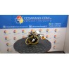 CONTATTO SPIRALIFORME AIRBAG 107 MITSUBISHI SPACE STAR (09/98-06/07) 4G13 MR969401