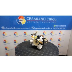 CONTATTO SPIRALIFORME AIRBAG 107 MITSUBISHI SPACE STAR (09/98-06/07) 4G13 MR969401